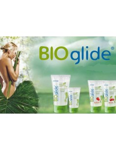 Lubrikant na vodni osnovi Joydivision Bioglide Natural... 2