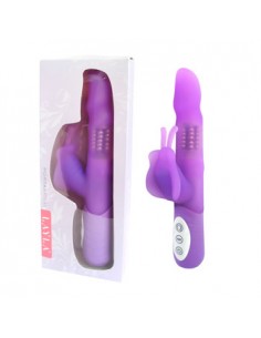 Vibrator Layla Portaspilli 2