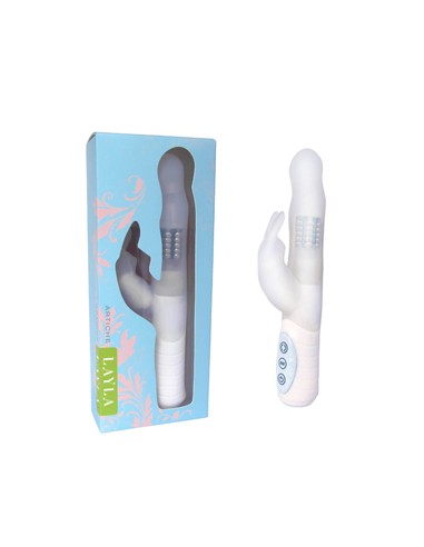 Vibrator Layla Artiche Vibrator Layla Artiche