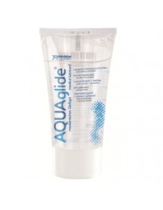 Lubrikant na vodni osnovi AQUAglide 50 ml