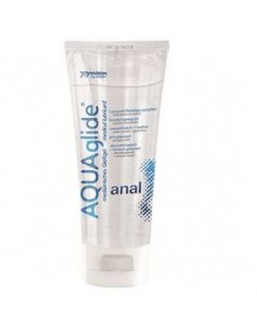 Analni lubrikant AQUAglide 100 ml