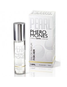 Ženski parfum s feromoni Pearl - Cobeco Pharma