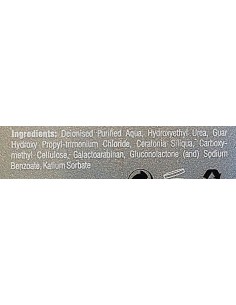 Lubricant Woman Sensitive 120 ml - Swede 2