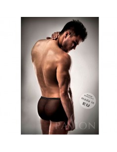 Boxer Black clear by Passion 2