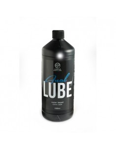 Anal Lube lubrikant 1000ml - Cobeco Pharma