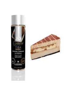 Lubrikant na vodni osnovi Gelato Tiramisu 120 ml - System JO 2