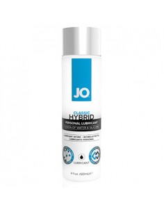 Hybrid Lubrikant 120 ml - System JO