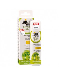 Lubrikant pjur med repair glide 100 ml