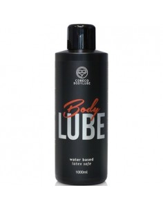 Masažni gel na vodni osnovi BodyLube 1 l - Cobeco Pharma
