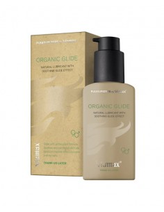 Lubrikant Viamax Organic 70 ml