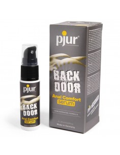 Pjur Back door anal serum 20 ml