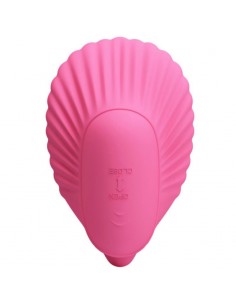 Vibracijski stimulator Pretty Love Filtration 2