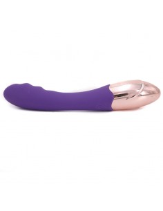 Polnilni vibrator Sunny G-spot - Womanvibe 2
