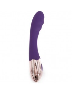 Polnilni vibrator Sunny G-spot - Womanvibe