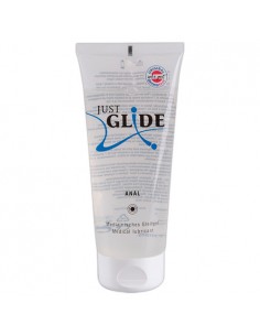 Analni Lubrikant Just Glide 200 ml