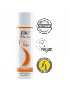 Pjur Woman vegan