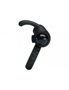 Vibracijski prstan Pretty Love Rabbit 2