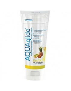 Lubrikant z okusom AQUAglide