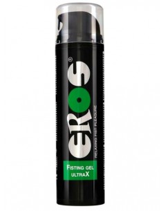Fisting Gel Eros Ultrax 200 ml