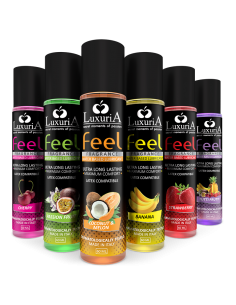 Lubrikant na vodni osnovi  Luxuria Češnja 2