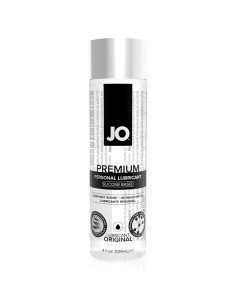Silikonski lubrikant 120 ml - System JO