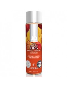 Slasten Lubrikant na vodni osnovi Juicy pineapple 120 ml...