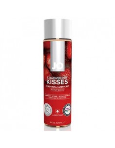 Lubrikant na vodni osnovi Strawberry kisses 120 ml -...
