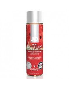 Lubrikant na vodni osnovi System JO H2O Watermelon