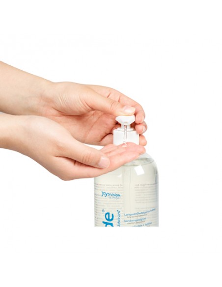 Lubrikant na vodni osnovi AQUAglide 1000 ml