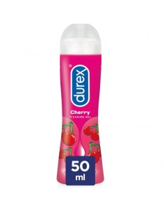 Lubrikant Durex - Play Crazy Cherry 50 ml - Durex