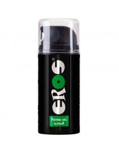 Fisting Gel Eros Ultrax 100 ml