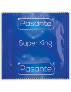 Kondomi Super King 144 kom - Pasante