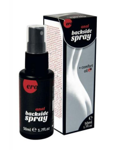 HOT Backside relaxing anal spray - 50 ml