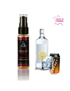 Silikonski lubrikanti Silicone valee 35 ml okus Vodka &...