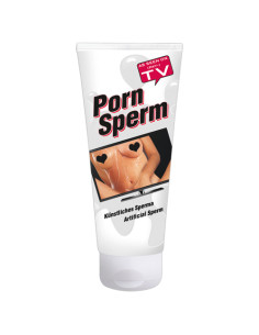Umetna sperma Porn sperm fake sperm 125 ml