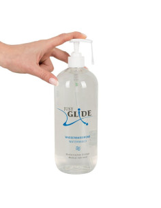Lubrikant na vodni osnovi Just Glide 1000 ml