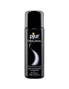 Silikonski lubrikant Pjur Original 30 ml