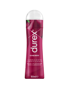 Lubrikant Durex - Play Cherry 50 ml - Durex
