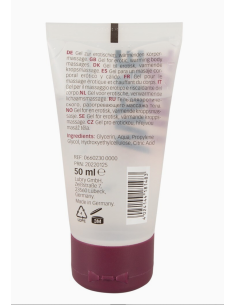 Grelni lubrikant Just play Heat wave 50ml 2