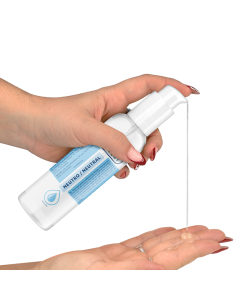 Lubrikant na vodni osnovi Waterfeel Neutral - 175 ml 2