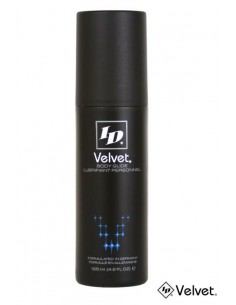 Lubrikant ID Velvet