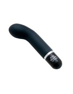 Mini G-spot Vibrator - 50 Shades of Grey