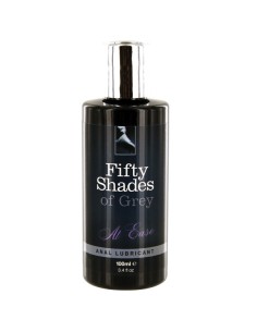 Analni lubrikant At ease - 50 Shades of Grey