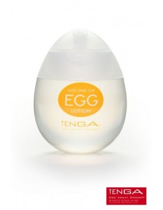 Egg Lotion - Tenga
