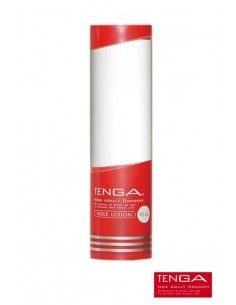 Hole Lotion Real - Tenga