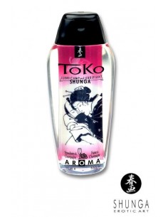Lubrikant "Toko Aroma fruity"