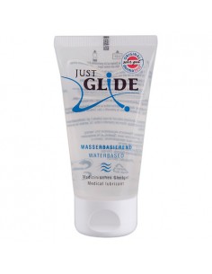 Lubrikant Just Glide - 50 ml