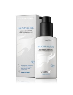 Viamax silikonski lubrikant 70 ml 2