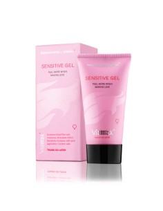 Stimulacijski gel za ženske Viamax Sensitive 50 ml