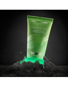Erekcijski gel za moške Viamax Maximum 50 ml